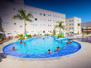 Resort Encontro das Aguas o melhor de Caldas Novas